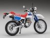 Hasegawa 21518-BK18 1/12 Honda XLR250R (MD22) (1991)